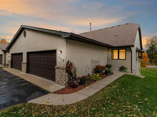 660 Riverview Dr Unit 570, Monticello, MN 55362