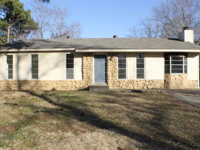33 Ross Cir, Jacksonville, AR, 72076