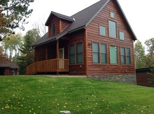 13242 Beach Haven Rd, Park Rapids, MN 56470