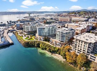 360 Washington Ave UNIT 507, Bremerton, WA