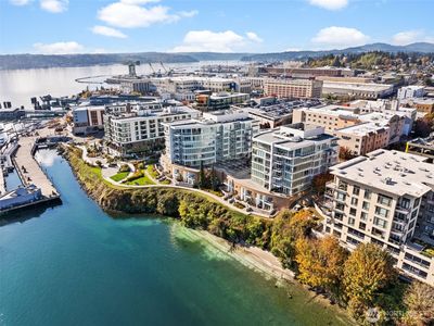 360 Washington Avenue #507, Bremerton, WA, 98337