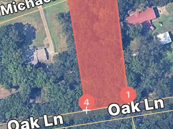 Michael St, Tupelo, MS 38801