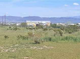 786 S Elfrida Rd, Golden Valley, AZ 86413