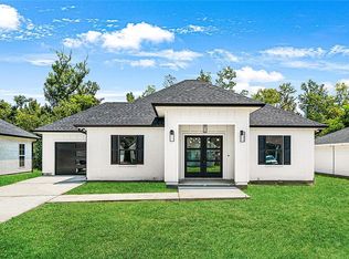 413 Kennedy St, Ama, LA 70031