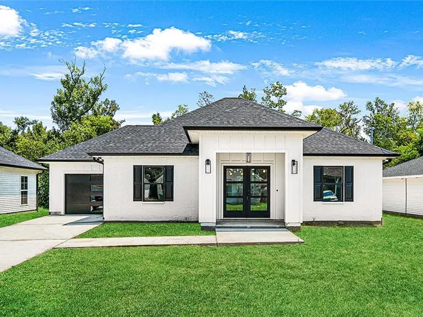 413 Kennedy St, Ama, LA 70031
