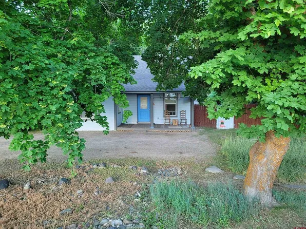 203 Niagara Avenue, Paonia, CO 81428