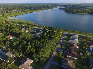 3197 SW Curcuma St, Port Saint Lucie, FL 34953