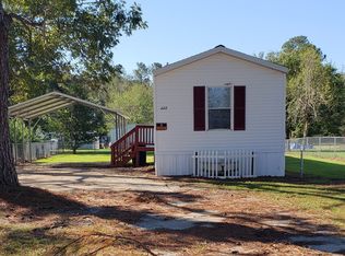 325 Collins St, Jacksonville, NC 28540