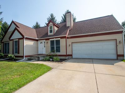 399 Conestoga Dr, Chesterton, IN, 46304