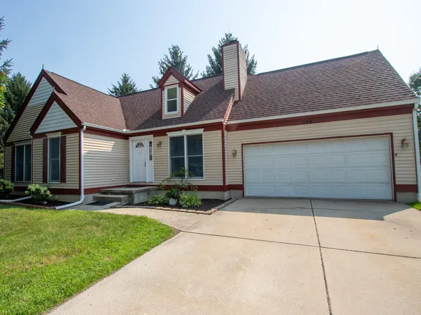 399 Conestoga Dr, Chesterton, IN 46304