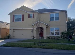 1868 Hickory Bluff Rd, Kissimmee, FL 34744