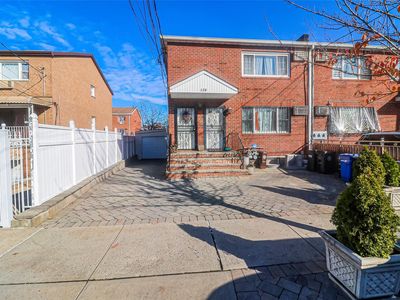 328 Huntington Avenue, Bronx, NY, 10465