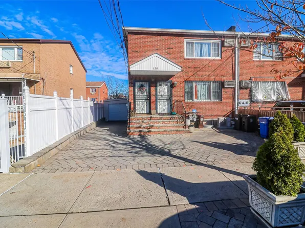 328 Huntington Avenue, Bronx, NY 10465
