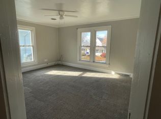 816 Elm St APT 2, Van Wert, OH 45891