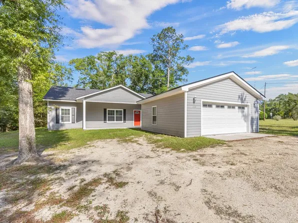 1129 Kushmer St, Bell, FL 32619