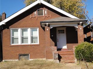 5437 Arlington Ave, Saint Louis, MO 63120