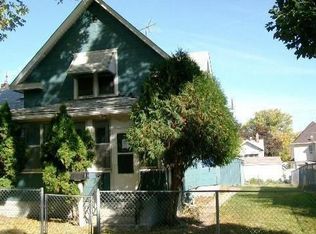 1003 6th St E, Saint Paul, MN 55106