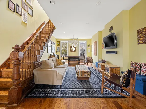 11A Dewey Pl, Brooklyn, NY 11233