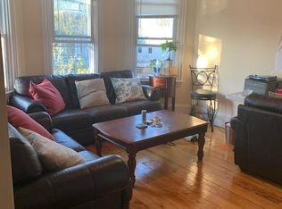 727 E 3rd St #3, Boston, MA 02127