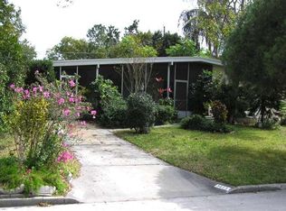 3413 Carns Ave, Orlando, FL 32806