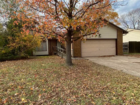 523 N Prescott St, Wichita, KS 67212