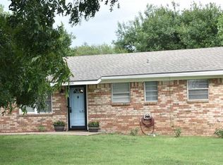 309 S Osel, Morrison, OK 73061