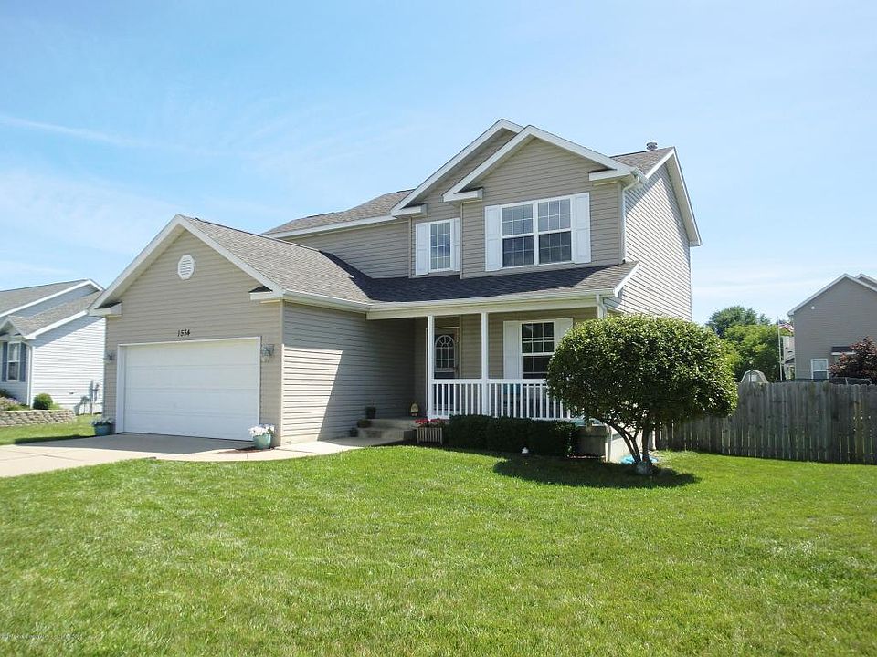 1st image of 1534 Gander Hill Dr