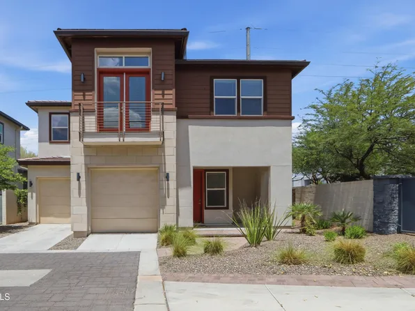 1555 E OCOTILLO Road #20, Phoenix, AZ 85014