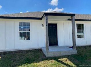 15441 County Road 1508, Ada, OK 74820