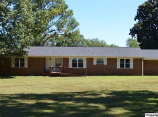 16750 County Road 7, Moulton, AL 35650