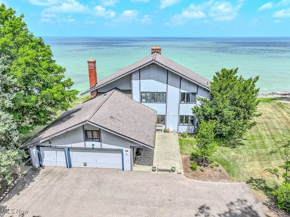 7563 Salida Rd, Mentor On The Lake, OH 44060