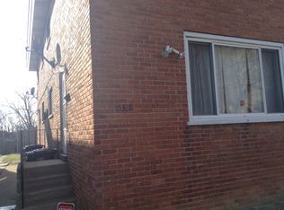 15328 Seeley Ave, Harvey, IL 60426