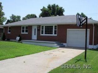 2538 Spalding Ave, Granite City, IL