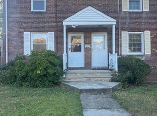 374 Raleigh Rd, Rahway City, NJ 07065