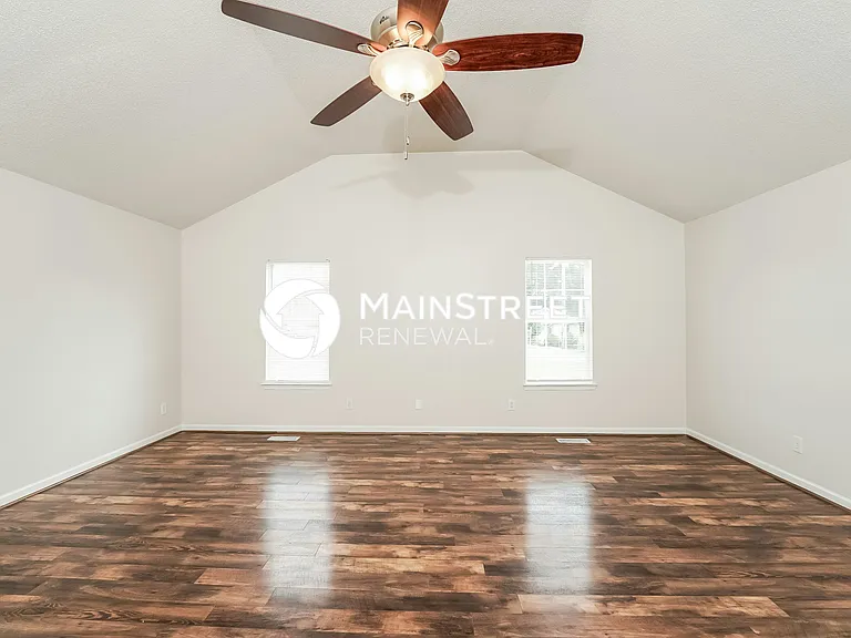 Bonus Room