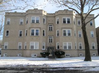 5853 N Artesian Ave #1S, Chicago, IL 60659