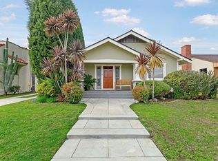 3617 Falcon Ave, Long Beach, CA 90807