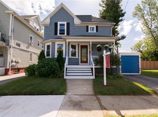 76 Blackamore Ave, Cranston, RI 02910