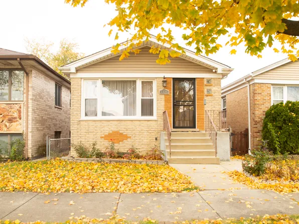 7126 W Farragut Ave, Chicago, IL 60656