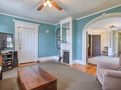 831 Maple St, Lebanon, PA, 17046