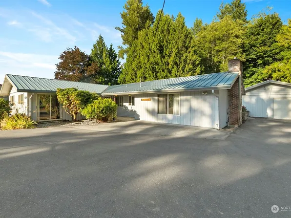 430 NE Old Belfair Highway, Belfair, WA 98528