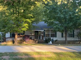 1882 Everett St, West Frankfort, IL 62896