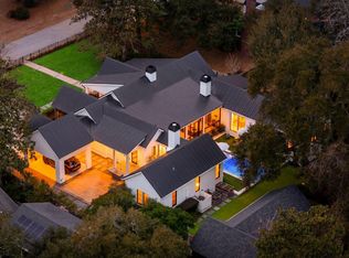 1027 Lakeview Dr, Mount Pleasant, SC 29464