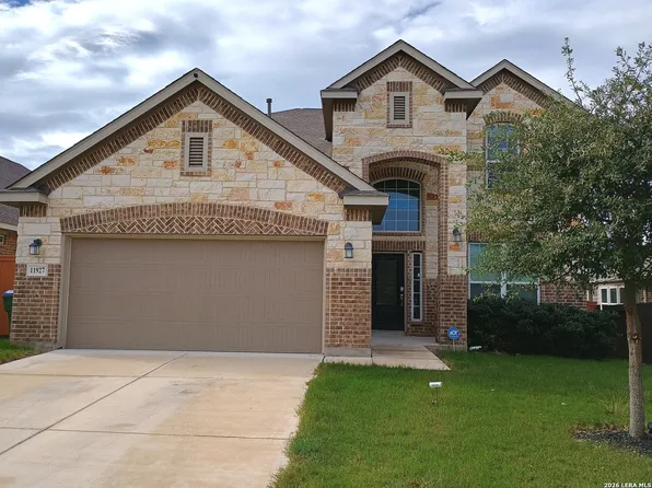 11927 Tower Forest, San Antonio, TX 78253