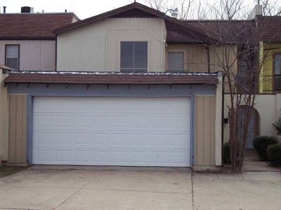 2424 Las Brisas St, Fort Worth, TX, 76119