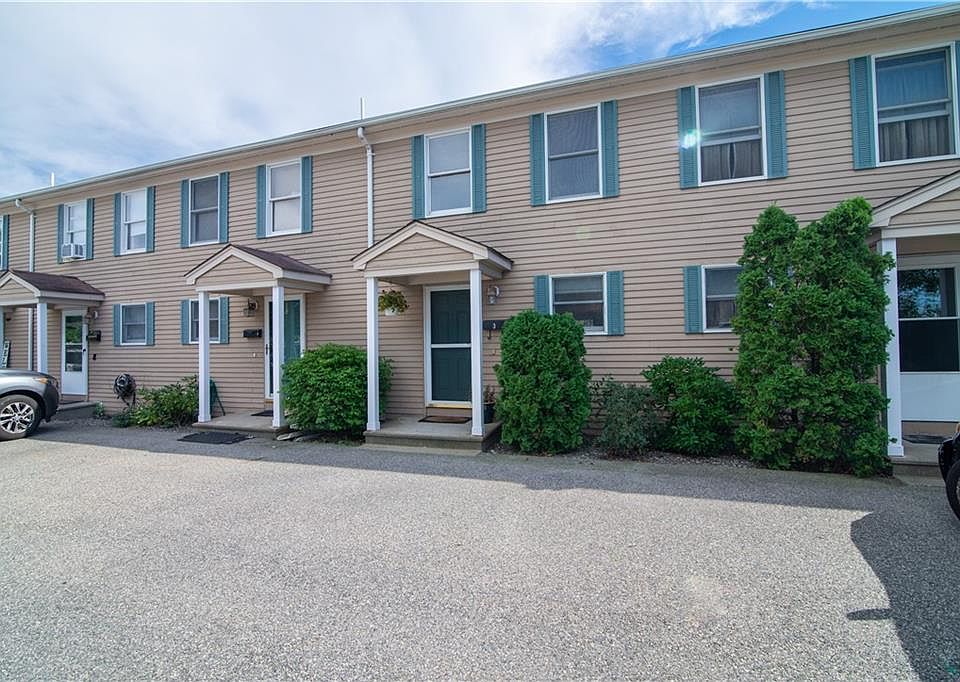 25 Sharon St Cranston, RI, 02910 Apartments for Rent Zillow
