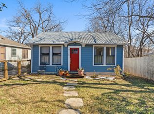 4725 Red River St, Austin, TX 78751