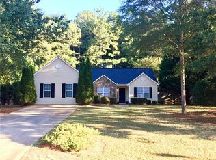 110 Alcovy Cir, Covington, GA 30014