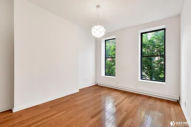 Rented by Oxford Property Group