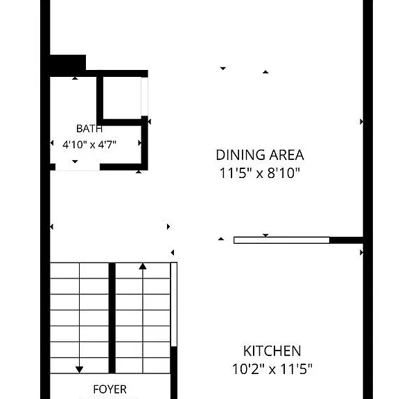 6621 Tor Dr — Photo 7